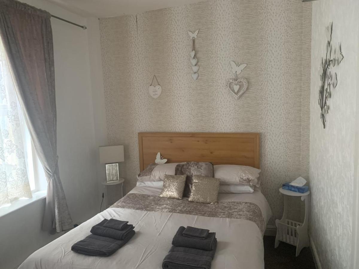 The Butterfly Hotel Group Weekends Blackpool Exterior foto