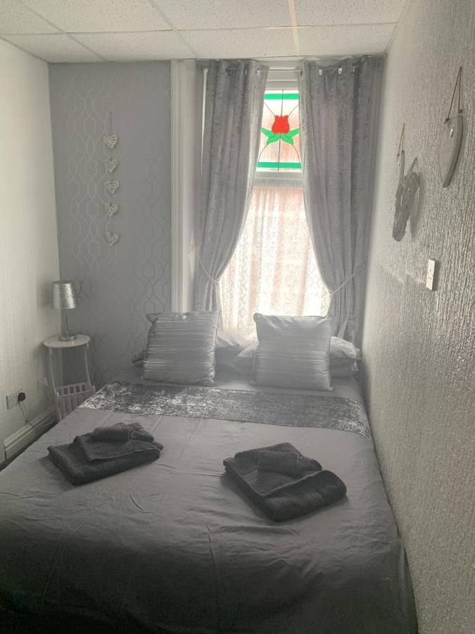 The Butterfly Hotel Group Weekends Blackpool Exterior foto