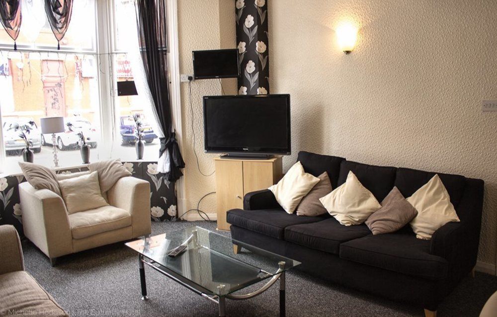 The Butterfly Hotel Group Weekends Blackpool Exterior foto
